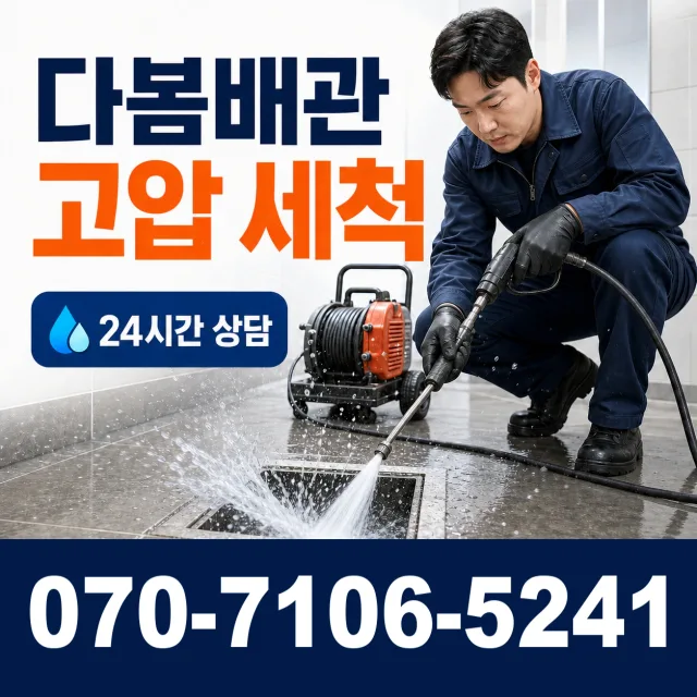청웅면 구고리 베란다누수 상담 이미지 4